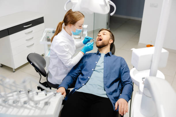 Our Range of Dental Services in Brooklyn, OH